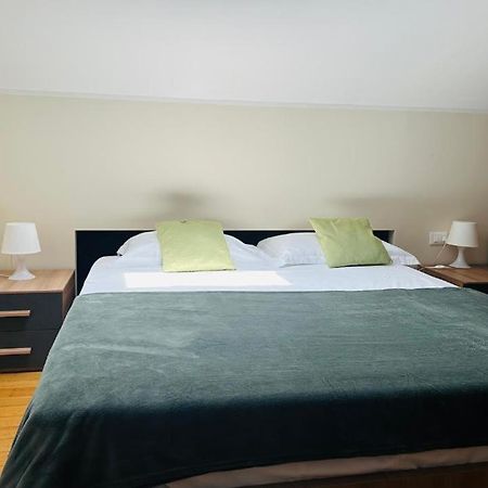 Lux Studio And Apartment Catania Ngoại thất bức ảnh