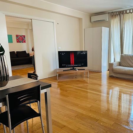 Lux Studio And Apartment Catania Ngoại thất bức ảnh