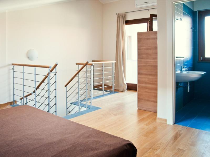 Lux Studio And Apartment Catania Ngoại thất bức ảnh