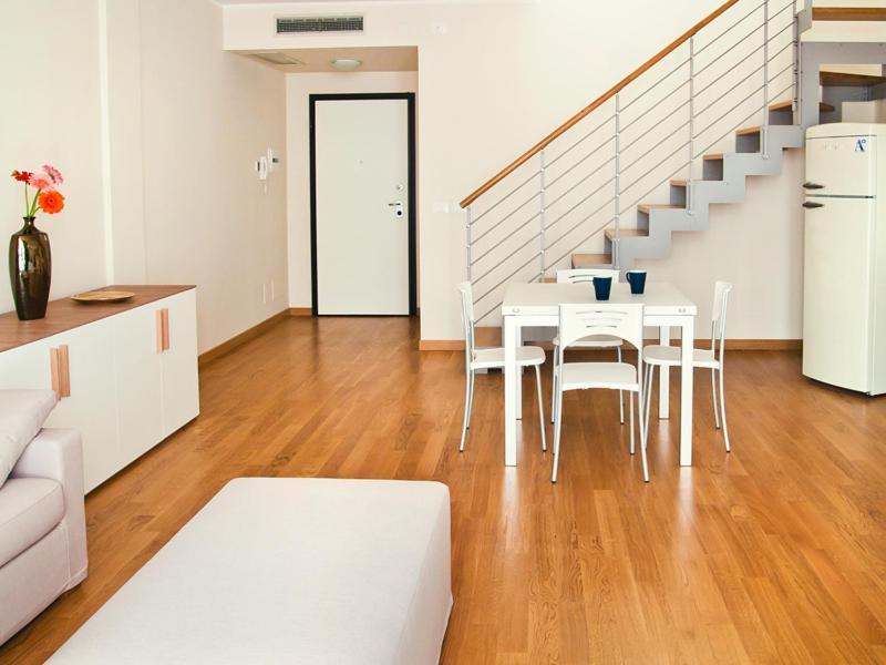 Lux Studio And Apartment Catania Ngoại thất bức ảnh