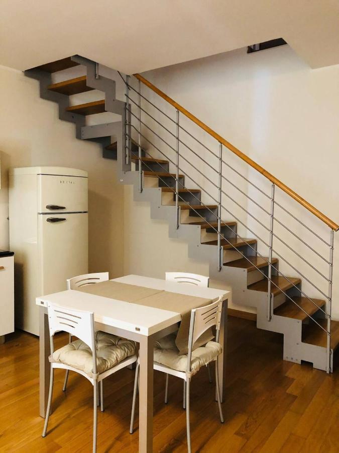 Lux Studio And Apartment Catania Ngoại thất bức ảnh