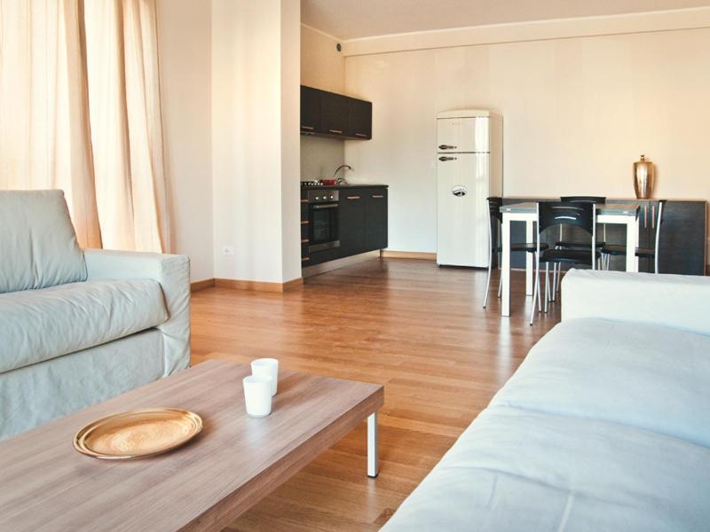 Lux Studio And Apartment Catania Ngoại thất bức ảnh