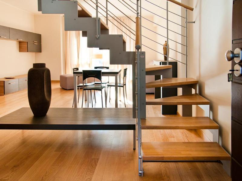 Lux Studio And Apartment Catania Ngoại thất bức ảnh