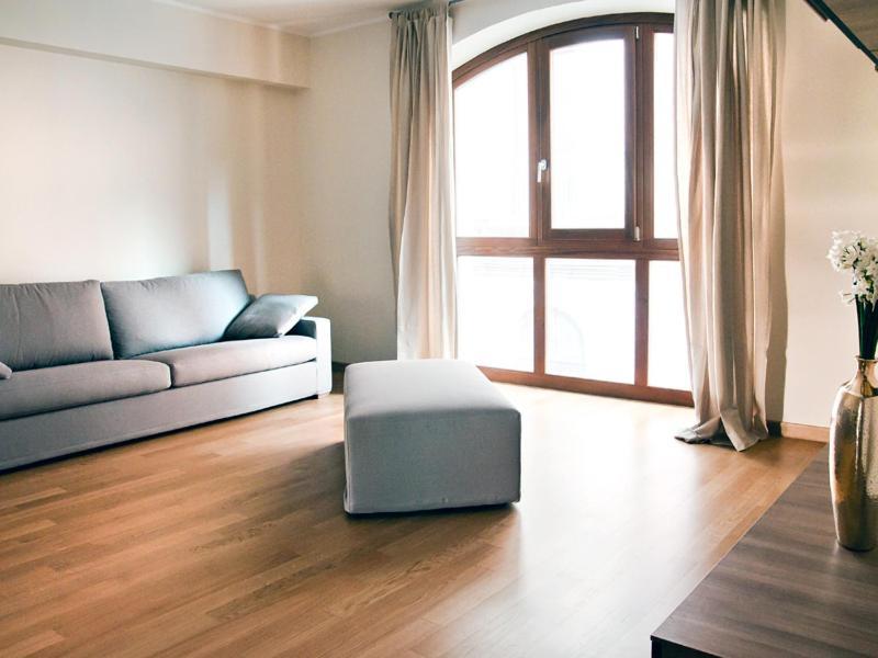 Lux Studio And Apartment Catania Ngoại thất bức ảnh