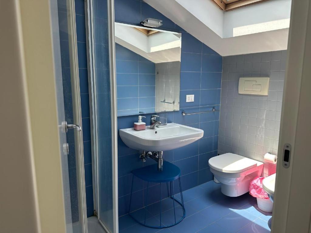 Lux Studio And Apartment Catania Ngoại thất bức ảnh